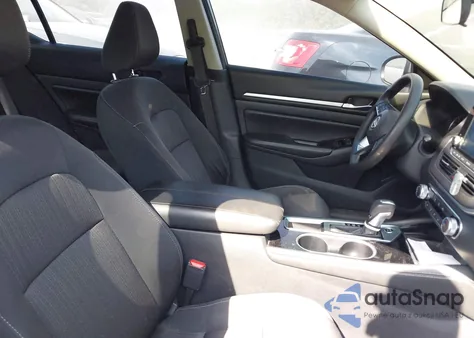 2023 Nissan Altima Sv z USA, uszkodzony, nr VIN 1N4BL4DV7PN323493